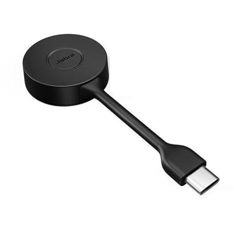 Jabra Link 400 adaptateur USB noir compact léger