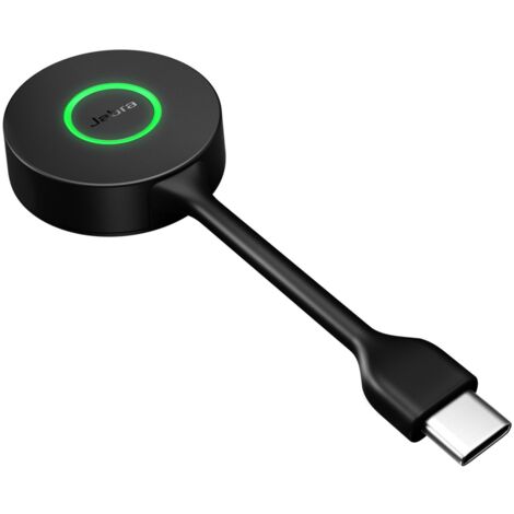 Jabra Link 400 adattatore USB-C nero compatto