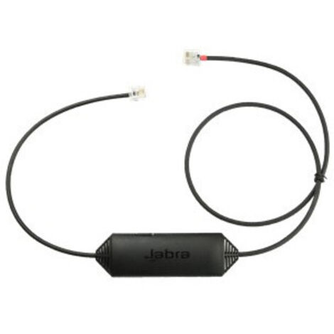 Jabra Link DHSG-Adapterkabel für GN9350 / GN9120 / GN9330