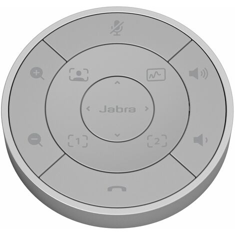 Jabra panacast 50 remote telecomando grigio - 8211-209