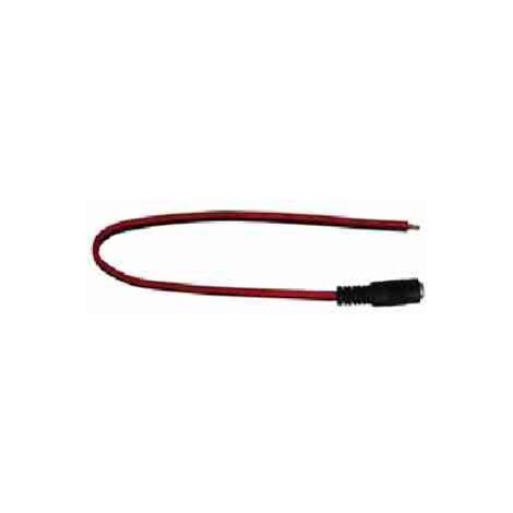 JACK-A1M - Cable con conector hembra