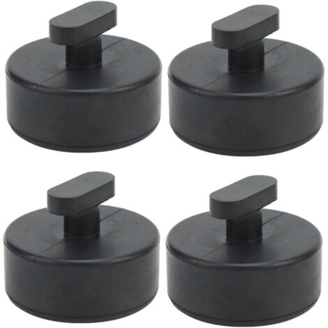 Jack adapter - Jack pad adapter - Replacement lifting cushion washers for lifting.