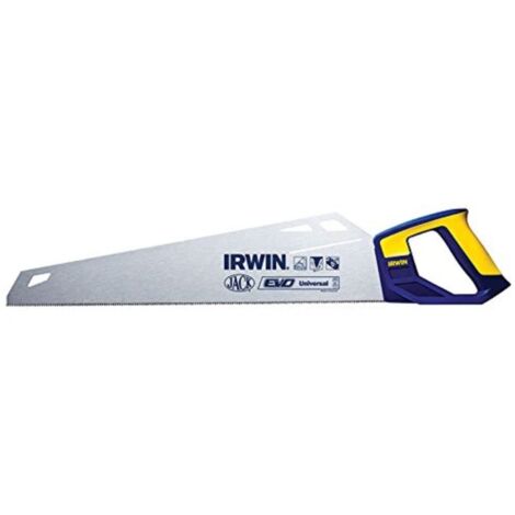 Jack Evolution Universal Handsaw 525mm (20.1/2in) 11tpi