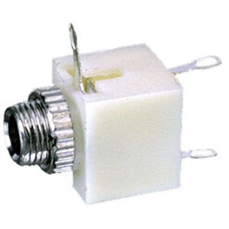 Jack hembra de 3'5 mm Electro Dh 15.418/MO 8430552024155