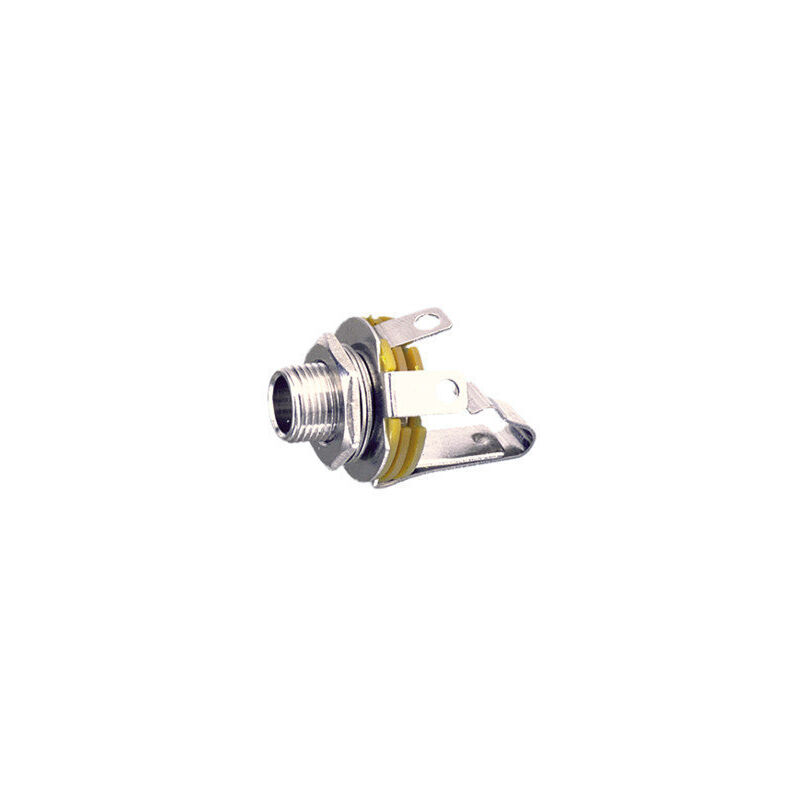 

Jack hembra de 6.35 mm Electro Dh 15.444/ST 8430552024353