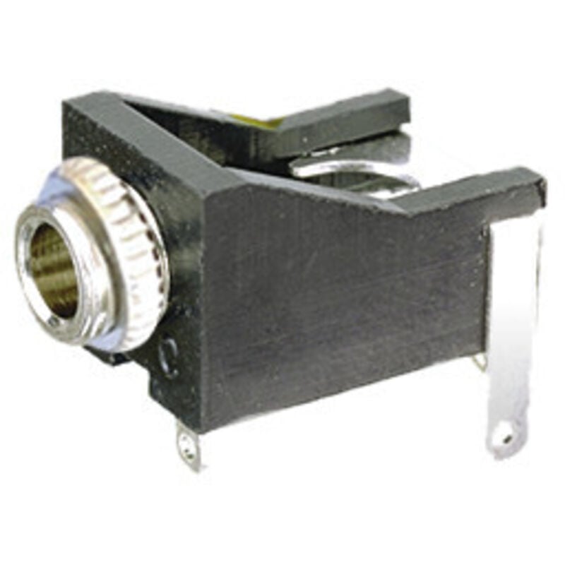 

Jack hembra monoaural de 3'5 mm 15.437 8430552024278 - Electro Dh