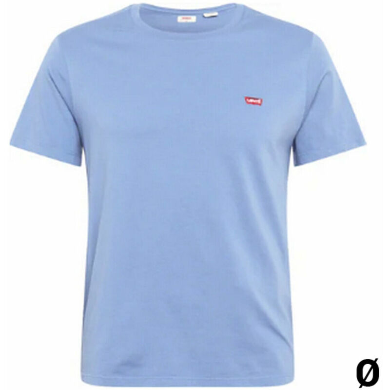 

Jack & Jones Camiseta de Manga Corta Hombre Jack & Jones MEL 12167191 DUS XXL