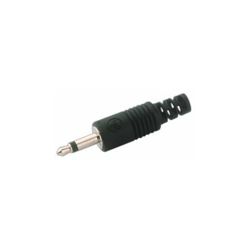 

Jack macho monoaural de 3.5 mm 15.078 8430552082230 - Electro Dh