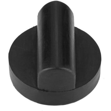 Jack Pad, Coussin en caoutchouc de Jack, coussin en caoutchouc de cric de voiture pour TT RS R8 A6 A7