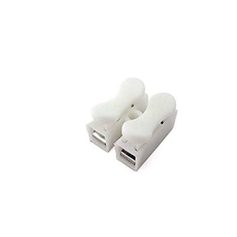 JACK-PR - Colliers de serrage double pression Mammut