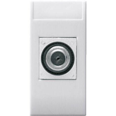 Jack se Sentó y Tv Ave Domus Sistema 44 F-conector 441096F
