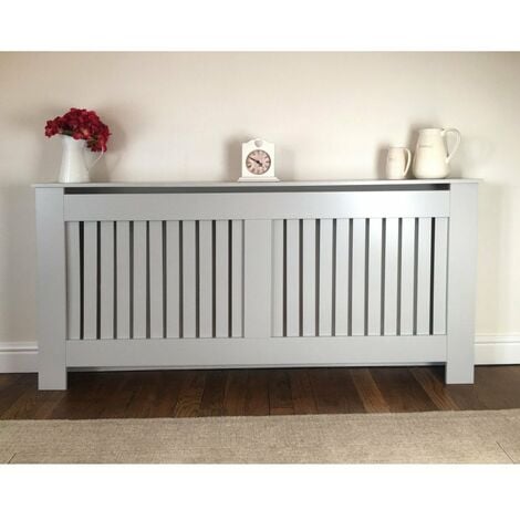 Radiator covers