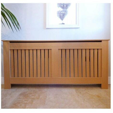 Radiator covers