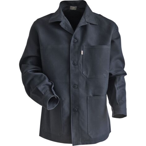 Jacke LMA LINTEAU grau T.L - 2253 T.4