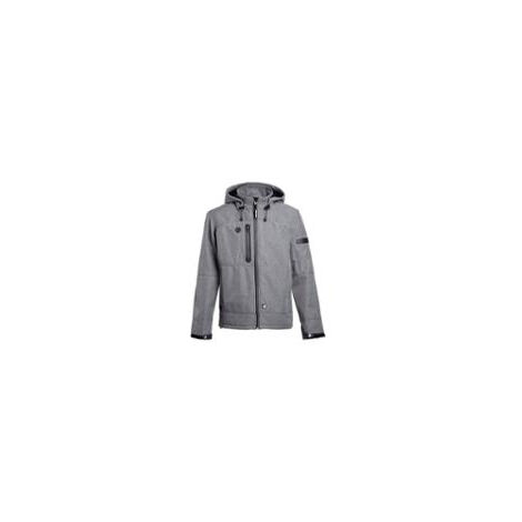 Jacke - NORTH WAYS - Flores Grau T.XL 1133 GRAU XL
