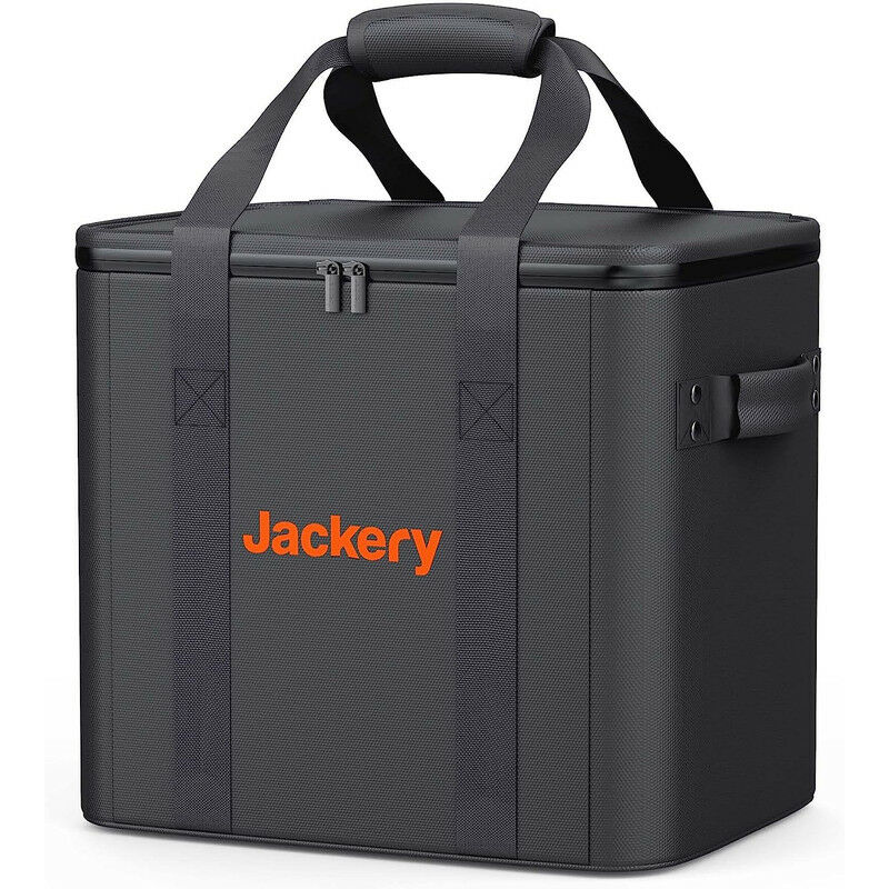 Image of Jackery - Exploerer 2000 pro Bag JK-HTO733 Custodia