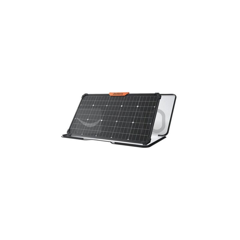 Jackery - SolarSaga 80 plate solar 80 w