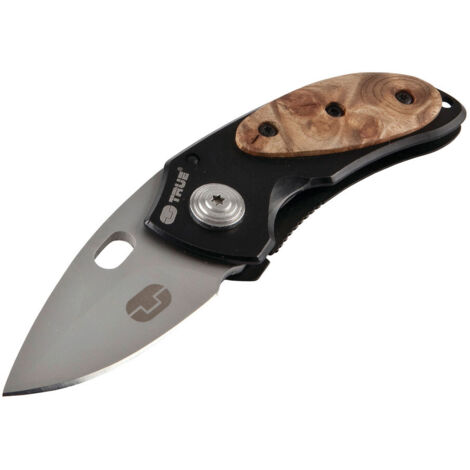 Jacknife Navaja Pequeña Robusta y Resistente TU576K TRUE