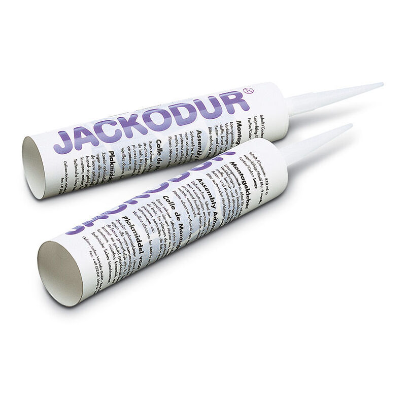 Jackon Insulation - Jackon Jackodur Assembly adhesive (4510610)