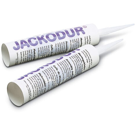 JACKON INSULATION Jackon Jackodur Polymer-Montagekleber (4510610)