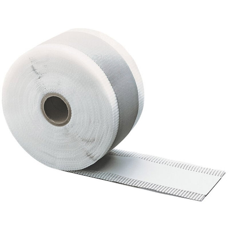 Jackon Insulation - Jackon 10-metre rubberised sealing tape with a central rubber coating for wet areas, Jackon (4501715)