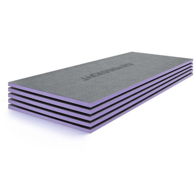 Jackon Insulation - Jackon Plano 1300x600x4 mm