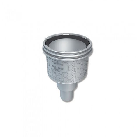 Siphon horizontal ou vertical – Allmat