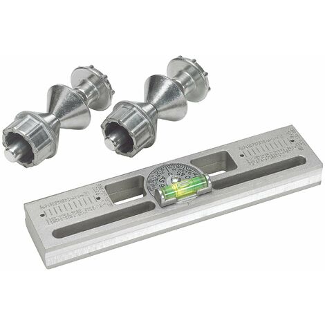 Jackson Safety 14796 Curv-O-Mark Livella universale