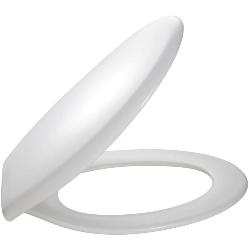 Jacob Delafon - Abattant Brive polypropylène