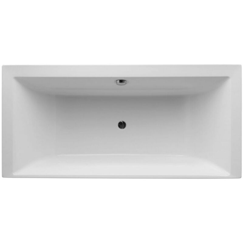 JACOB DELAFON Baignoire droite 170 X 80 Evok acrylique