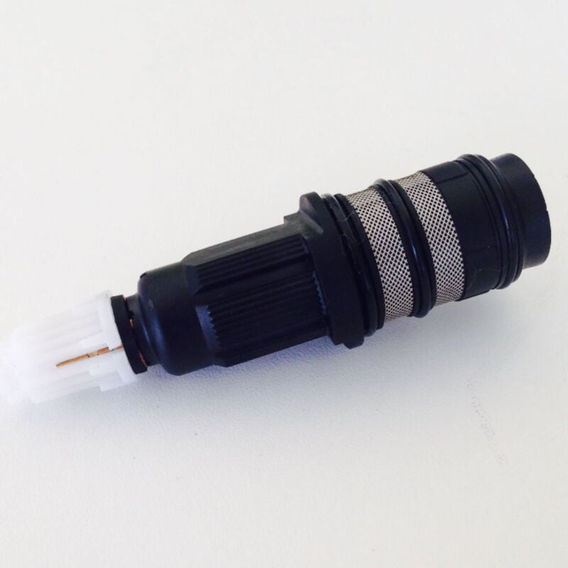 Jacob Delafon - Cartouche thermostatique pour colonne de douche Oblo