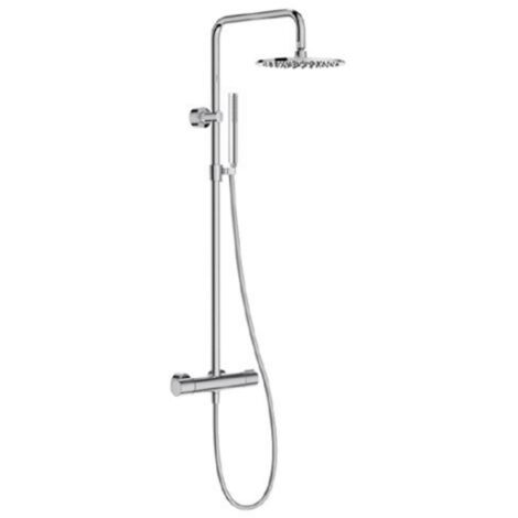 Jacob Delafon - Colonne de douche Toobi E78522-CP