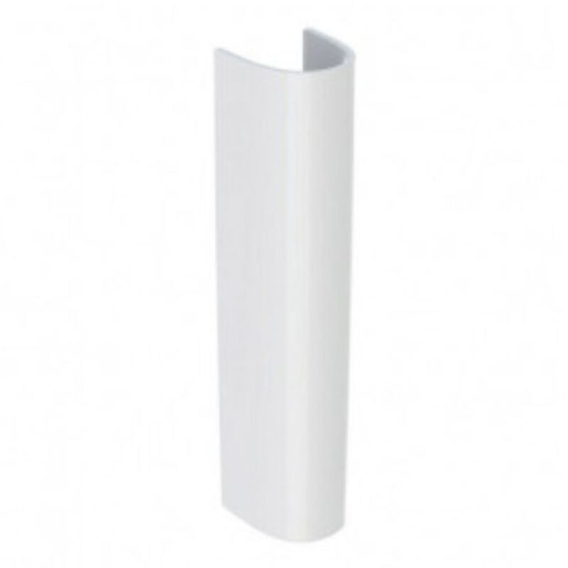 Jacob Delafon - Colonne pour lavabo Brive blanc