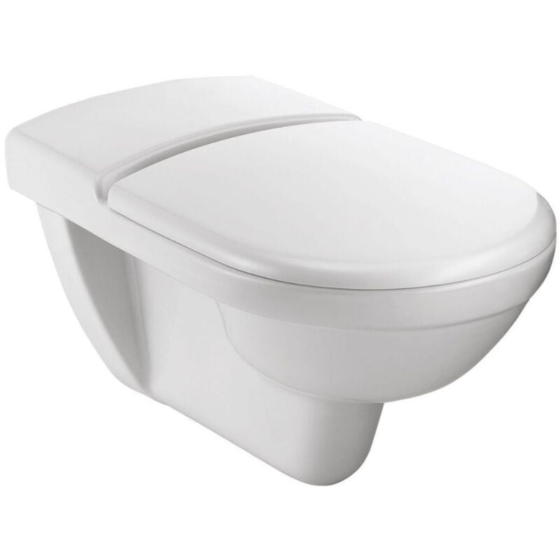 Jacob Delafon - wc suspendu pmr Odeon