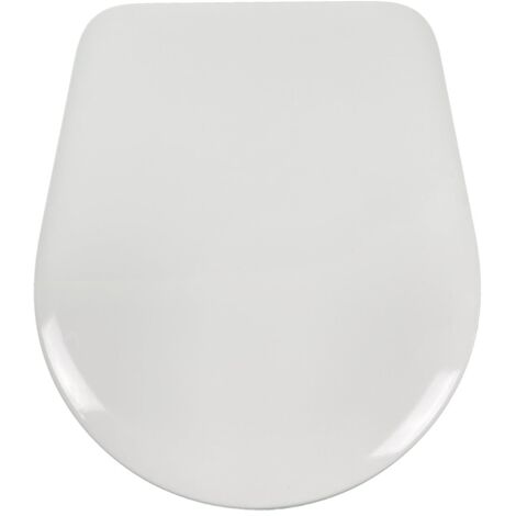 JACOB DELAFON E22864-00 SERENITY Asiento WC Caída Amortiguada Blanco - ref: E22864-00