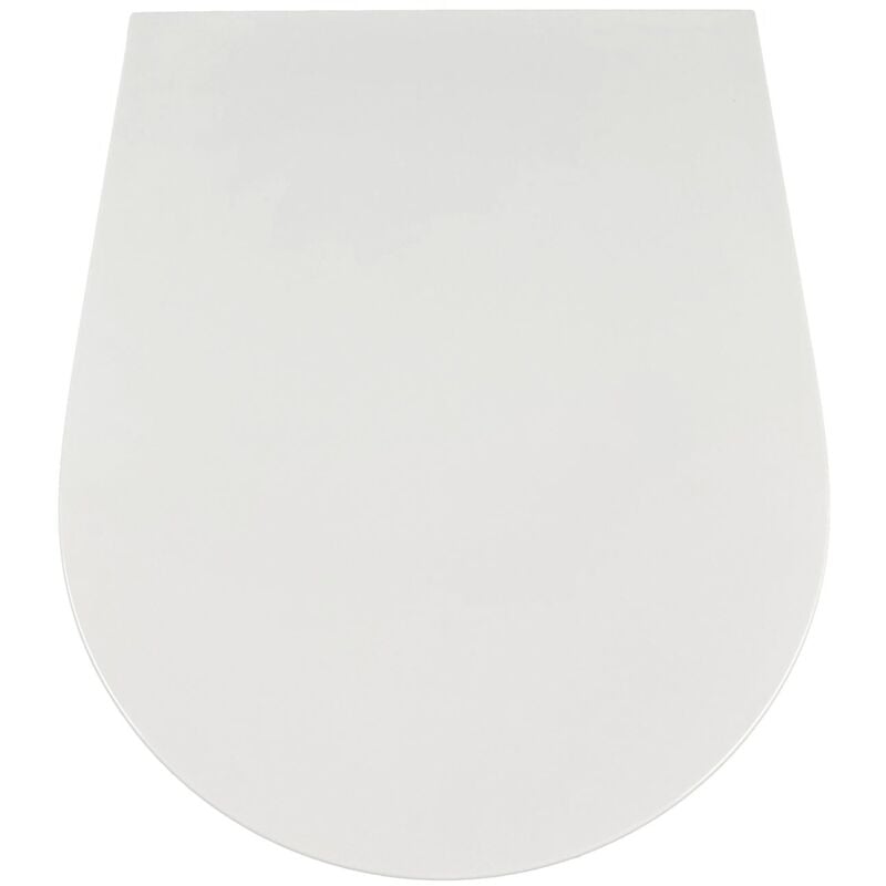 Jacob Delafon - E23280 rodin Tapa wc Amortiguada Blanco - ref: E23280-00