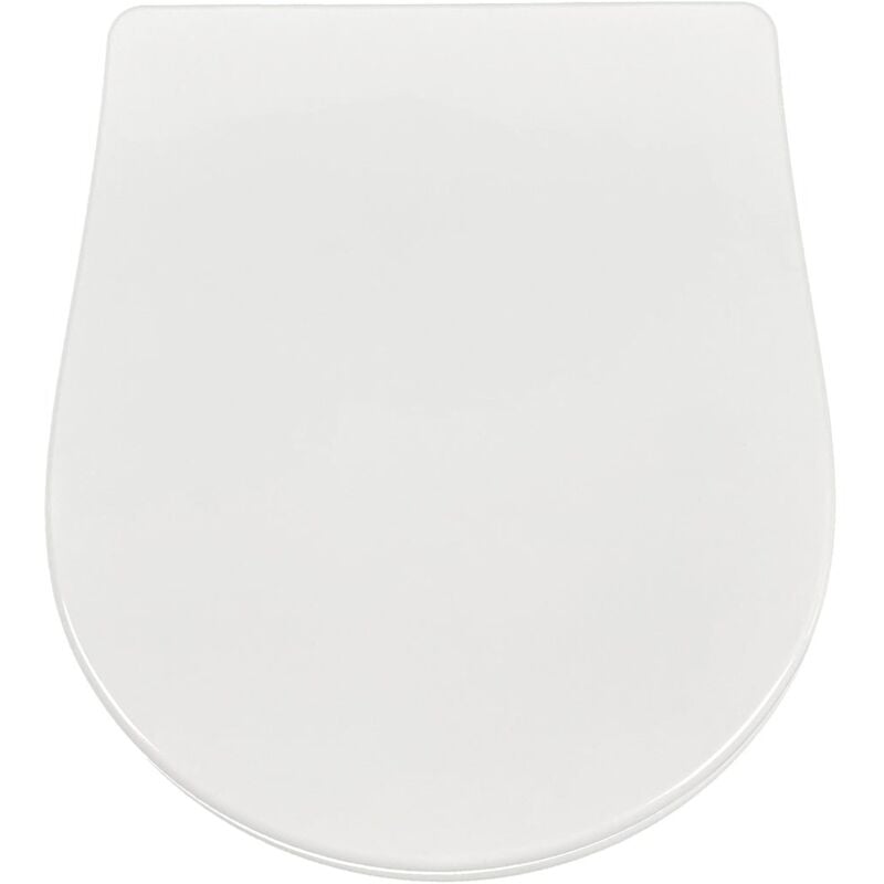 Jacob Delafon - E24889-00 odeon rive gauche Asiento wc Blanco - ref: E24889-00