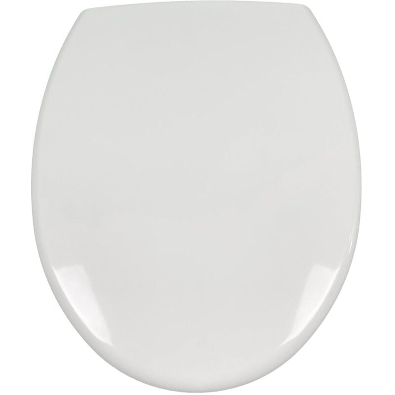 Jacob Delafon - E70007-00 patio-new ola Asiento wc Blanco - ref: E70007-00