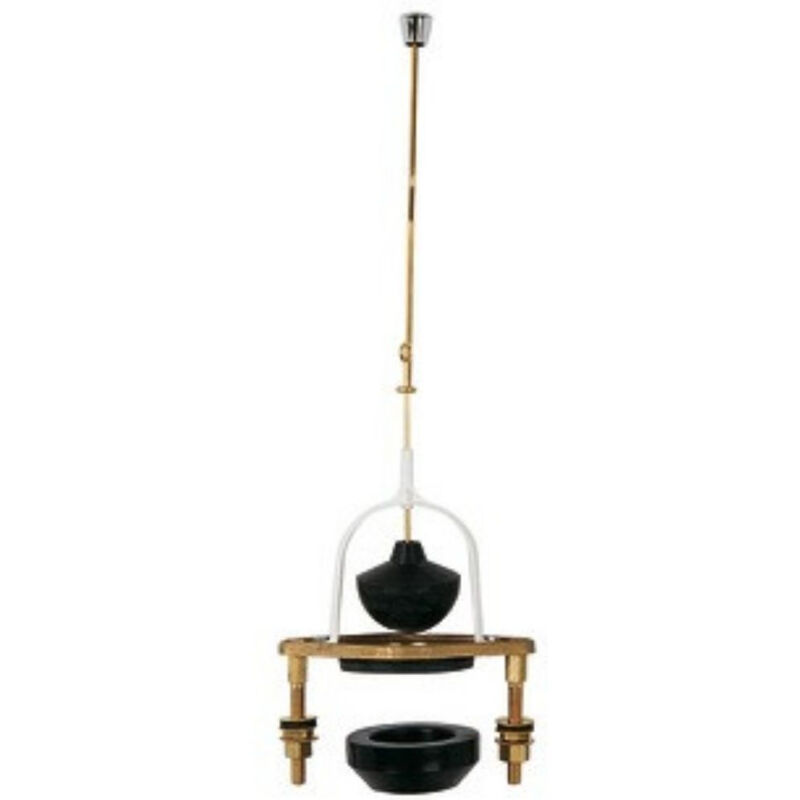 Jacob Delafon - Mécanisme à boule - type Watts industries