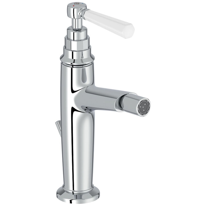 Jacob Delafon - Mitigeur bidet Cleo - Chrome