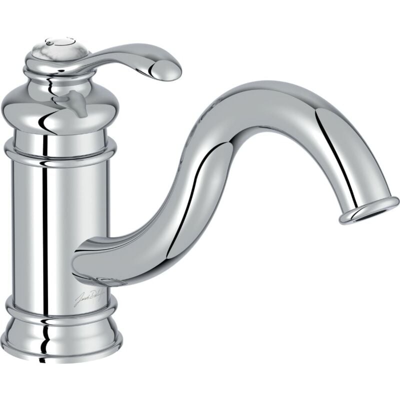Jacob Delafon - Mitigeur cuisine Fairfax Bec bas chrome
