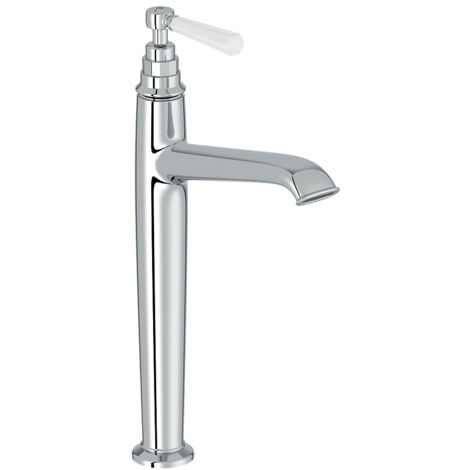 JACOB DELAFON Mitigeur lavabo haut Cléo 1889 Chrome