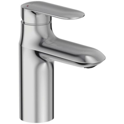JACOB DELAFON Mitigeur lavabo Kumin Chrome