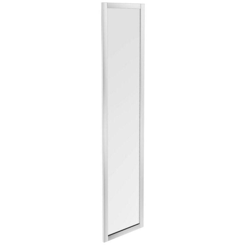 Jacob Delafon - Paroi de douche fixe en alignement Serenity - 40 cm