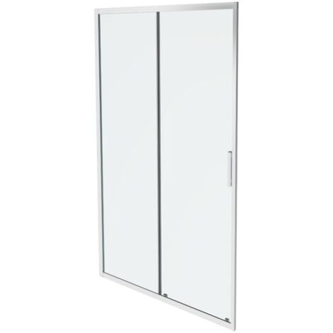 Jacob Delafon Porte coulissante L ingénieuse, 200 x 140