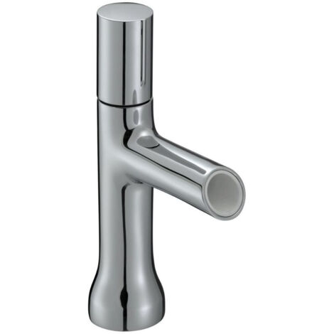 Jacob Delafon - Robinet lave-mains TOOBI  sans bonde de vidage