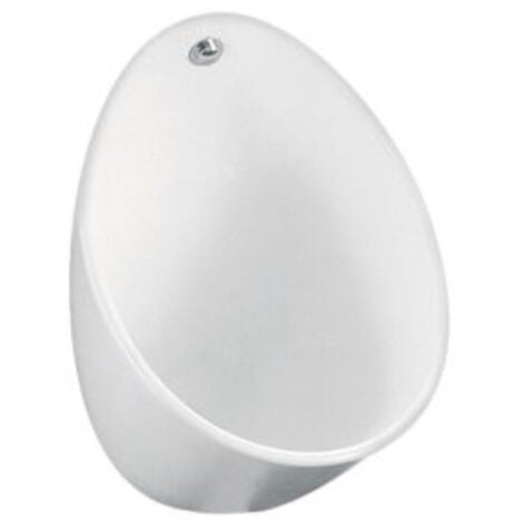 JACOB DELAFON Urinoir coquille nu Blanc