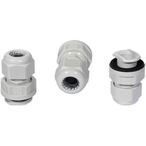 Jacob Kabelverschraubung lgr K341-1020-00