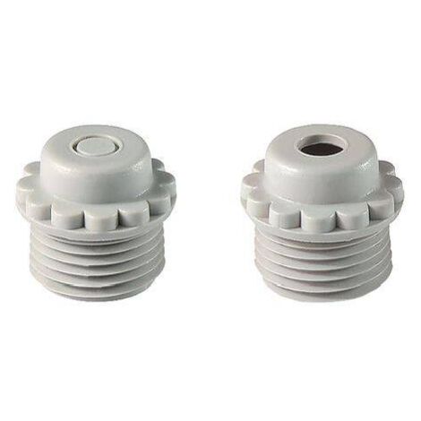 Jacob Nipple d'étranglement 1 pc(s) V522833