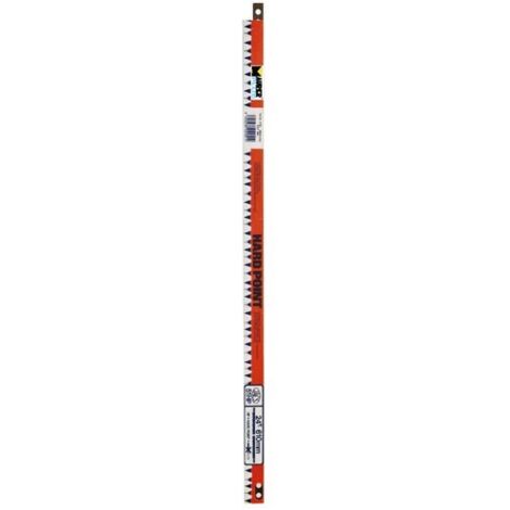 Jacs Kappsägeblatt Normalzahn 762 mm./30"